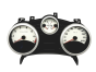 Tachometras Peugeot 207 9662903880 A2C35190331 57101