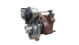 Turbokompresorus 7701476891 54359700011 507852H301868 1.5dCi 8200507852 S13