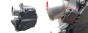 Droselio sklendė EGR Fiat Opel 55260126 HU150600-0020 1.3 CDTI 3057
