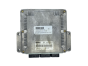 Variklio Valdymo Blokas ECU 8200142442 0281010437 8200142447 Mitsubishi Bosch 64000