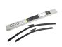 Valytuvų Šluotelės Priekis Renault Megane 4 600/450mm 288901962R Originalus