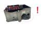 Saugiklių dėžutė 8V5T-14A005-HEG EET1-E-12285076-000 Ford