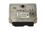Variklio Valdymo Blokas ECU P56041587AB 0281010140 Jeep Bosch 17674