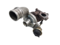 Turbokompresorus GT1544 7700108030 7700107795 Renault 1.9DTI 7701473551 36