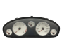 Tachometras Peugeot 407 9658138580 A2C53119649 45083