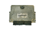 Valdymo Blokas 55198058 0281011553 Fiat Bosch 33402