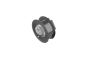 Tempimo ritinėlis Vai VW Audi Seat Skoda 06D109243B 11090246601 Vika