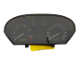 Tachometras Skoda Fabia 6Y0920880D 110080253003 21790
