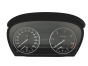 Tachometras BMW 3 E90 E91 A2C53283617 10454219 44580