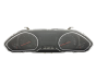 Tachometras Peugeot 208 9801904080 H Yazaki 45068