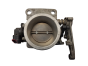 Droselio sklendė Renault 7700875435 AJ0010428B 1.4 1.6 Solex 1857