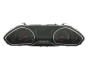 Tachometras Peugeot 208 9801904080 H Yazaki 45013