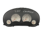 Tachometras Jeep Liberty P56010496AB 58750