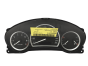 Tachometras Saab 9-3 P12802923 0263625211 Bosch