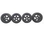 Sukomplektuotas ratas 6,5 J16 ET41 403003680R Renault 205/55 R16 x4