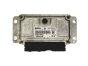 Valdymo Blokas PSA Toyota 89661-0H022 0261208702 Bosch 30554