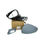 Veidrodis Kairysis Originalus 1635518480 Citroen DS4