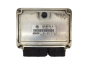 Valdymo Blokas 038906019JK 0281011075 VW Bosch 2916