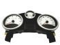 Spidometras Peugeot 207 9666132380 A2C53337652 42394