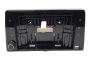 Valdymo Skydelis Radio Navi Citroen Peugeot Opel 98162661ZD