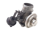 Droselio sklendė EGR VWAG 038131501G 038129637