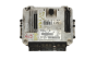 Valdymo Blokas 0281010707 9647785780 9647158380 PSA Bosch 20955