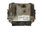Valdymo Blokas PSA 0281012620 9661813780 9653958980 Bosch 20109