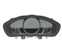 Tachometras Volvo V40 31433331 Yazaki Meter 27702