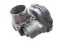 Droselio sklendė Citroen Peugeot Ford 9673534480 1.6 HDI 2861