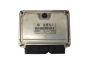 Valdymo Blokas 038906012CE 0281010257 Skoda Bosch 3592