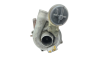 Turbokompresorus 54359700002 54391015071 1.5 DCI Renault 119854H118218