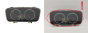 Tachometras Tata Indica 284354209910N 1826