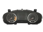 Tachometras Jeep Renegade 735656919 503003170220