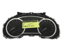 Spidometras Nissan Micra K14 5FB1A