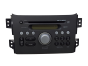 Radijo Cd Mp3 Grotuvas Suzuki Opel 39101-51K0 CQ-MX0770G PACR08 1214