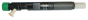 Kuro purkštukas Naujas 28232251 166001137R Renault Dacia Delphi