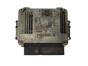 Valdymo Blokas 0281012145 55204647 5134A3CBM Fiat Alfa Bosch 13724