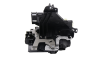 Durų užrakto mechanizmas Galas Kairė 3B4839015AJ 88391312501 VW Seat Vika