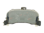 Spidometras Fiat Panda 555000460104 28417