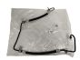 Vairo stiprintuvo žarna Naujas Originalus 93868482 497209687R Opel Renault