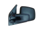 Veidrodis Dešinysis Vai VW Transporter T4 701857508F 88570304802 DPA