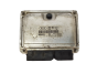 Valdymo Blokas 038906012A 0281010120 Audi Bosch 3559