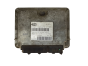 Valdymo Blokas 55187043 IAW4AF.M9 61600.627.04 Fiat Magneti Marelli