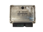 Valdymo Blokas 038906019HT 0281010947 VW Skoda Seat Bosch 3107