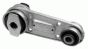 Variklio Atrama 8200000003 Renault Laguna 2