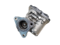 Egr Vožtuvas 147104647R H8201143495 1.5 dCi Renault Dacia Nissan Denso 0km