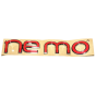 Emblema Naujas Originalus Citroen Nemo 866625