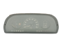 Spidometras Fiat Uno 7695228 60.4601.1 6046011 28387