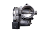 Droselio sklendė Citroen Peugeot 0280750085 1635Q9 1.6 Bosch 2126