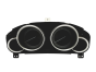 Tachometras Mazda 6 1GGAJ7D